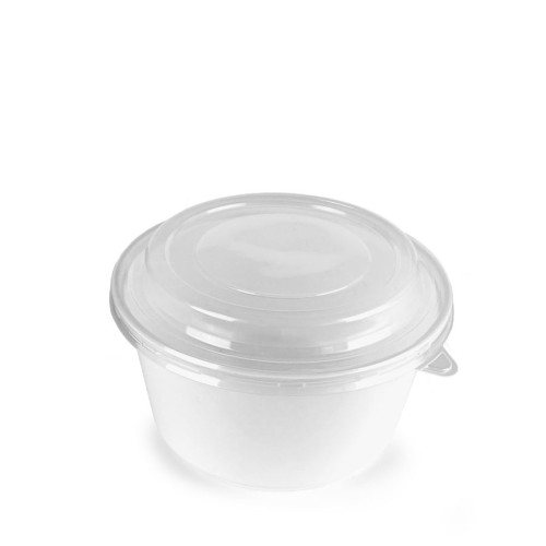 Reusable PP Jar (Microwave)