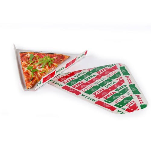 Pizza boxes