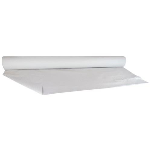 Paper and nonwoven tablecloths