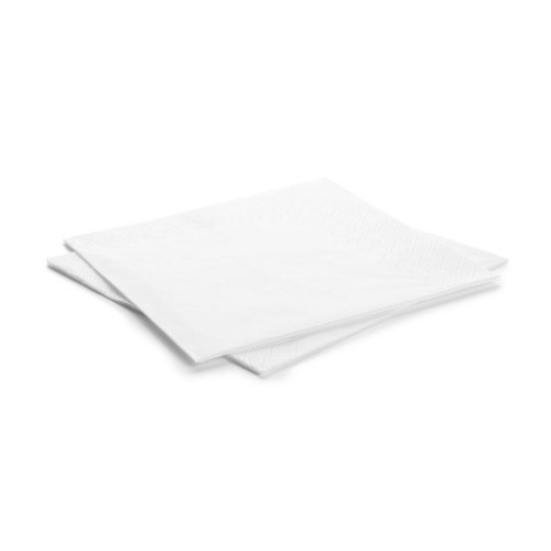 Paper and nonwoven tablecloths