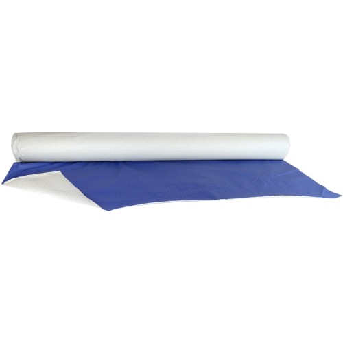 Paper and nonwoven tablecloths