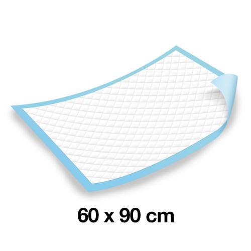 Absorbent underpads