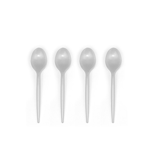 Reusable Polypropylene Flatware