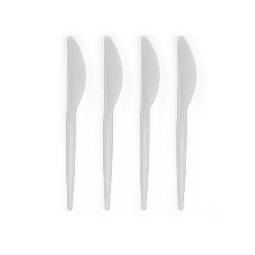 Reusable Polypropylene Flatware