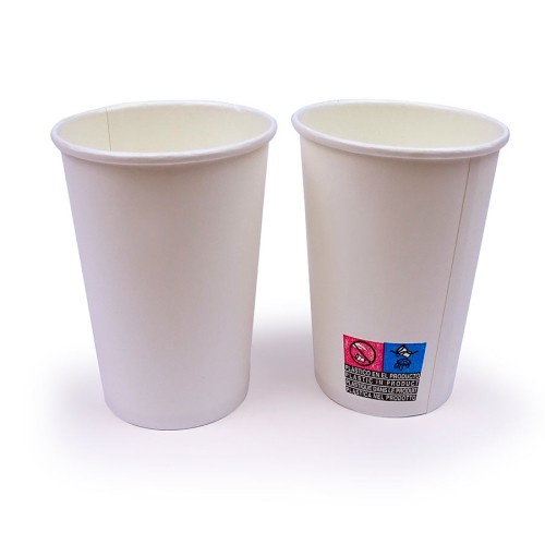 Cardboard Cups for Cold Drinks