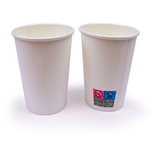 Cardboard Cups for Cold Drinks