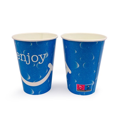 Cardboard Cups for Cold Drinks