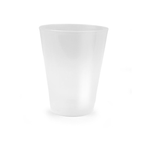 PP Reusable Injection Cups