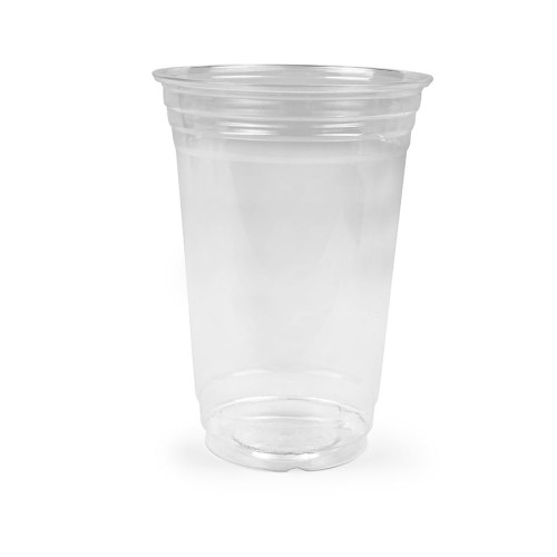 Reusable PET Cups