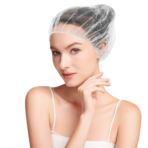 Nylon hairnet