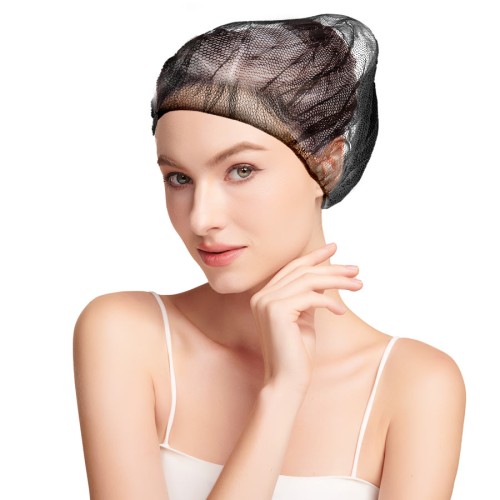 Nylon hairnet