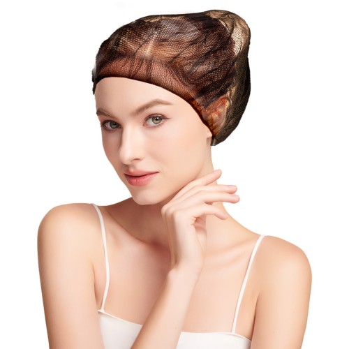 Nylon hairnet