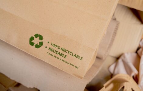 packaging ecologico