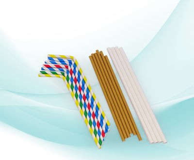 Drinking straws