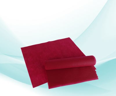 Disposable tablecloths